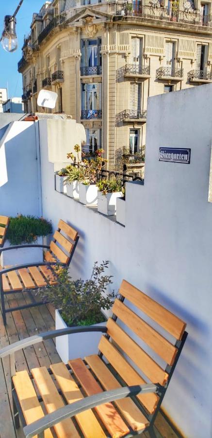 Telmho Boutique 3* Buenos Aires