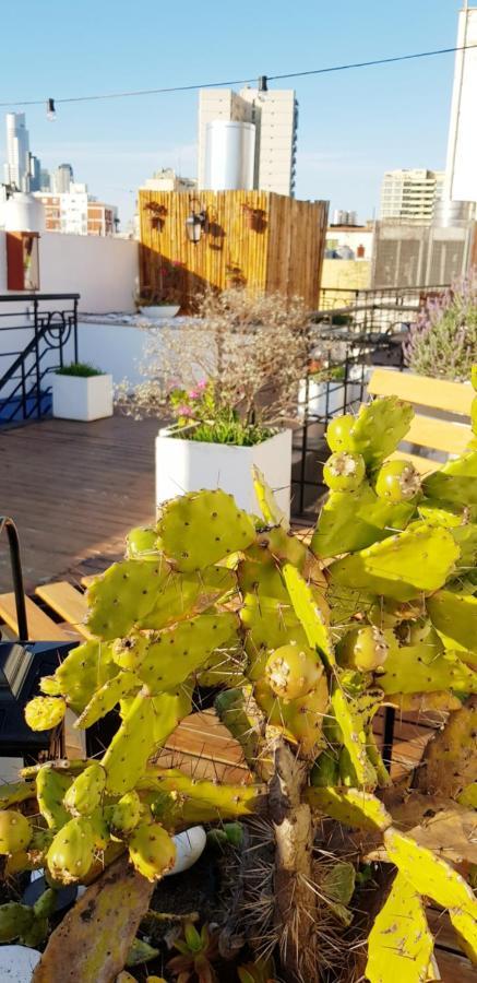 Telmho Boutique Hotel Buenos Aires