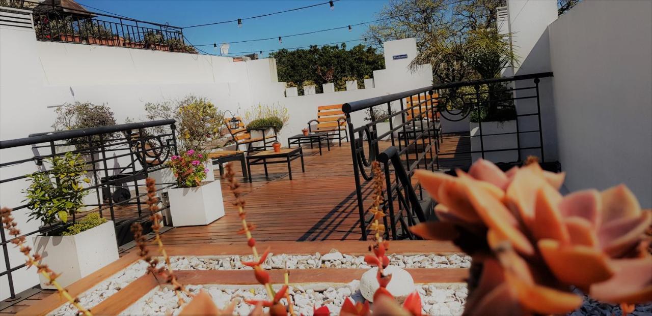Telmho Boutique Hotel Buenos Aires