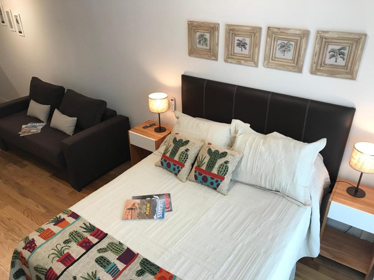 Apartment Be Belgrano Buenos Aires