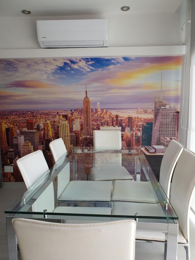 Apartment Deluxe