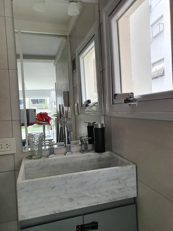 Apartment Deluxe Buenos Aires