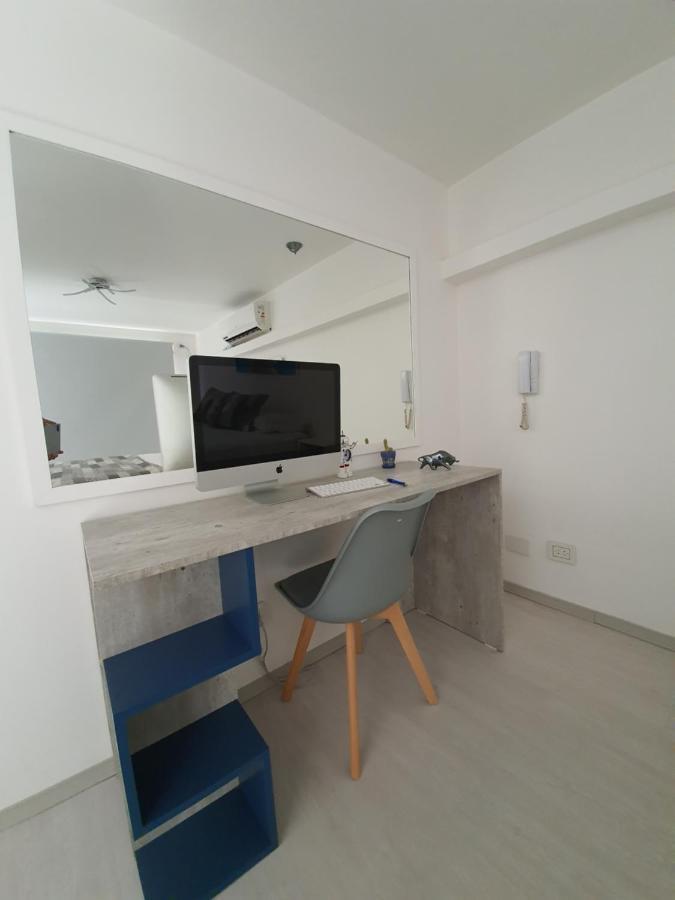Deluxe Apartment Buenos Aires