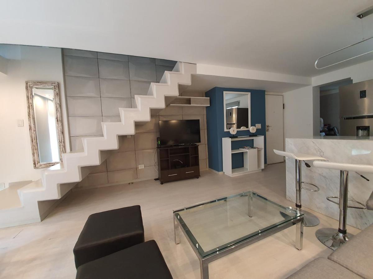 Apartment Deluxe Buenos Aires