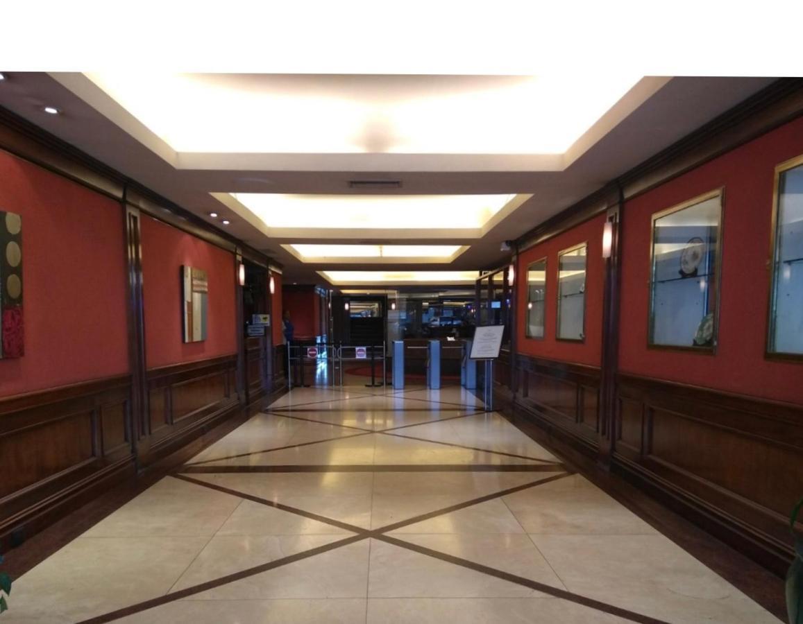 Skyscraper Apartamento Buenos Aires