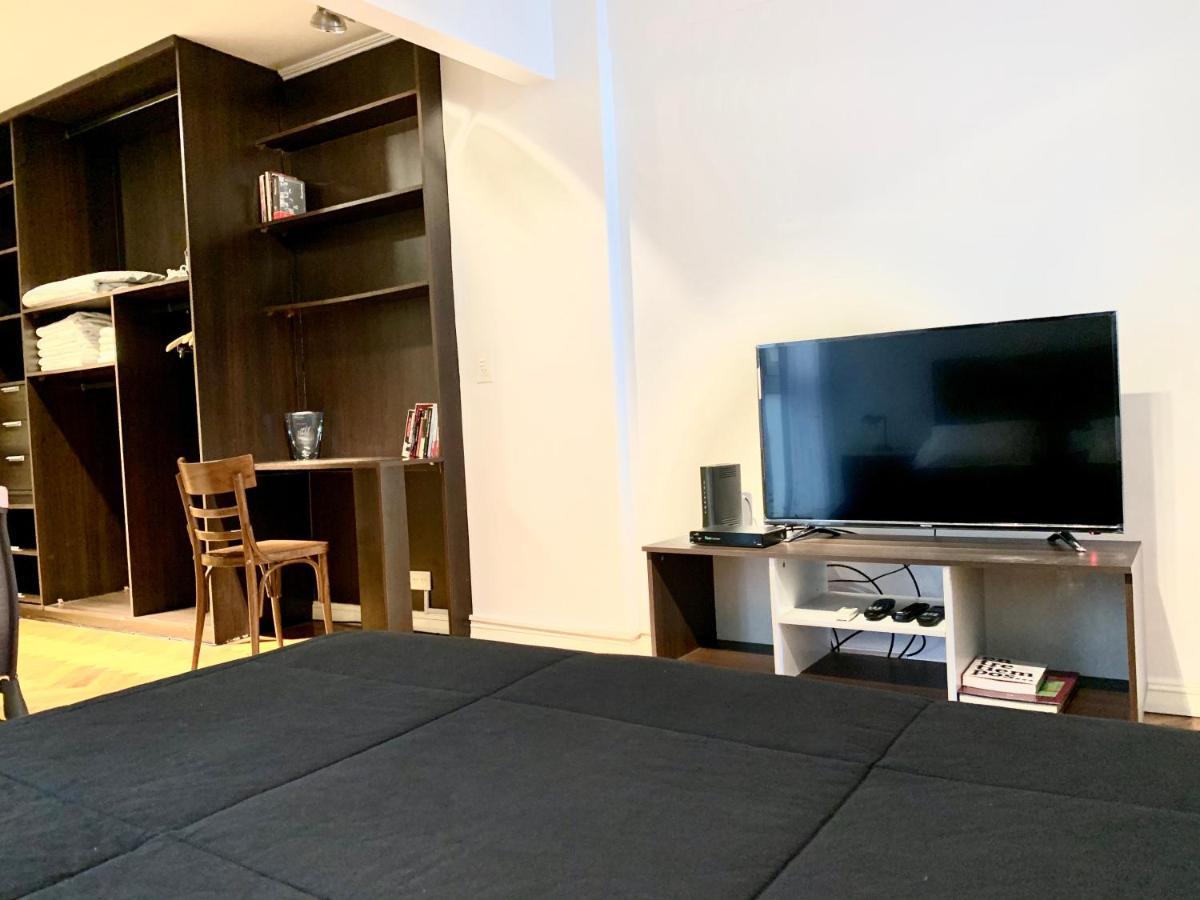 Palermo Park View Apartment *
