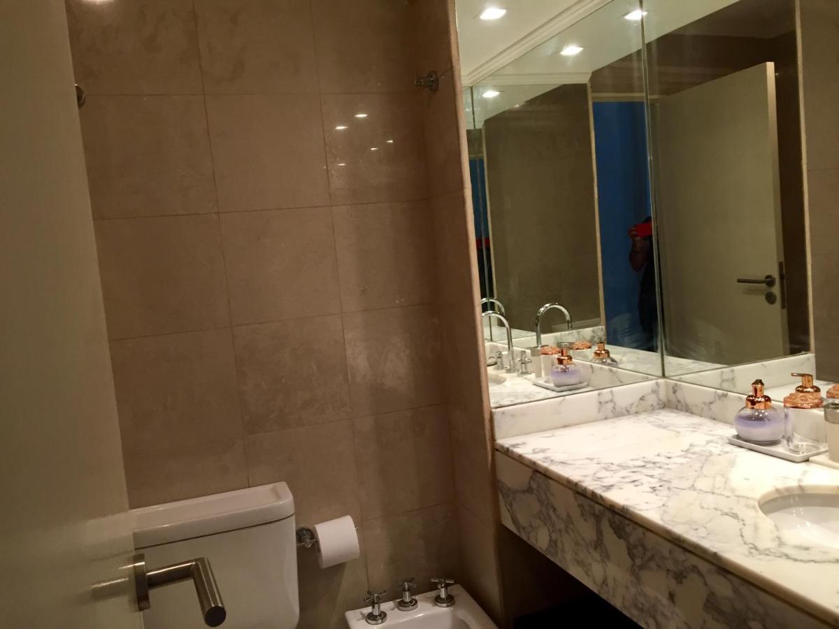 Apartamento Palermo Park View Buenos Aires