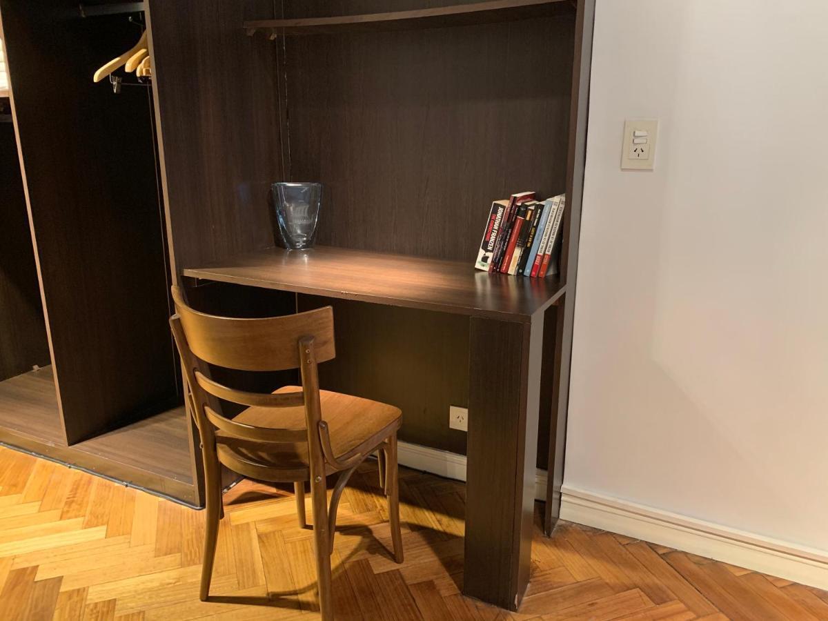 Apartamento Palermo Park View Buenos Aires