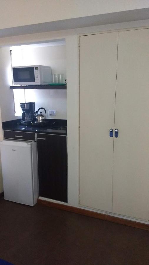 Apartment Obelisco Buenos Aires