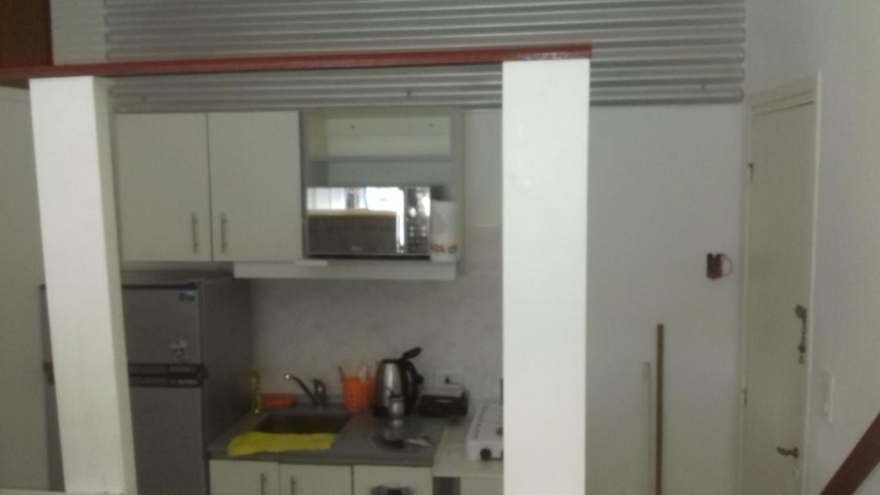 Apartment Depto En Ph Planta Baja Al Frente