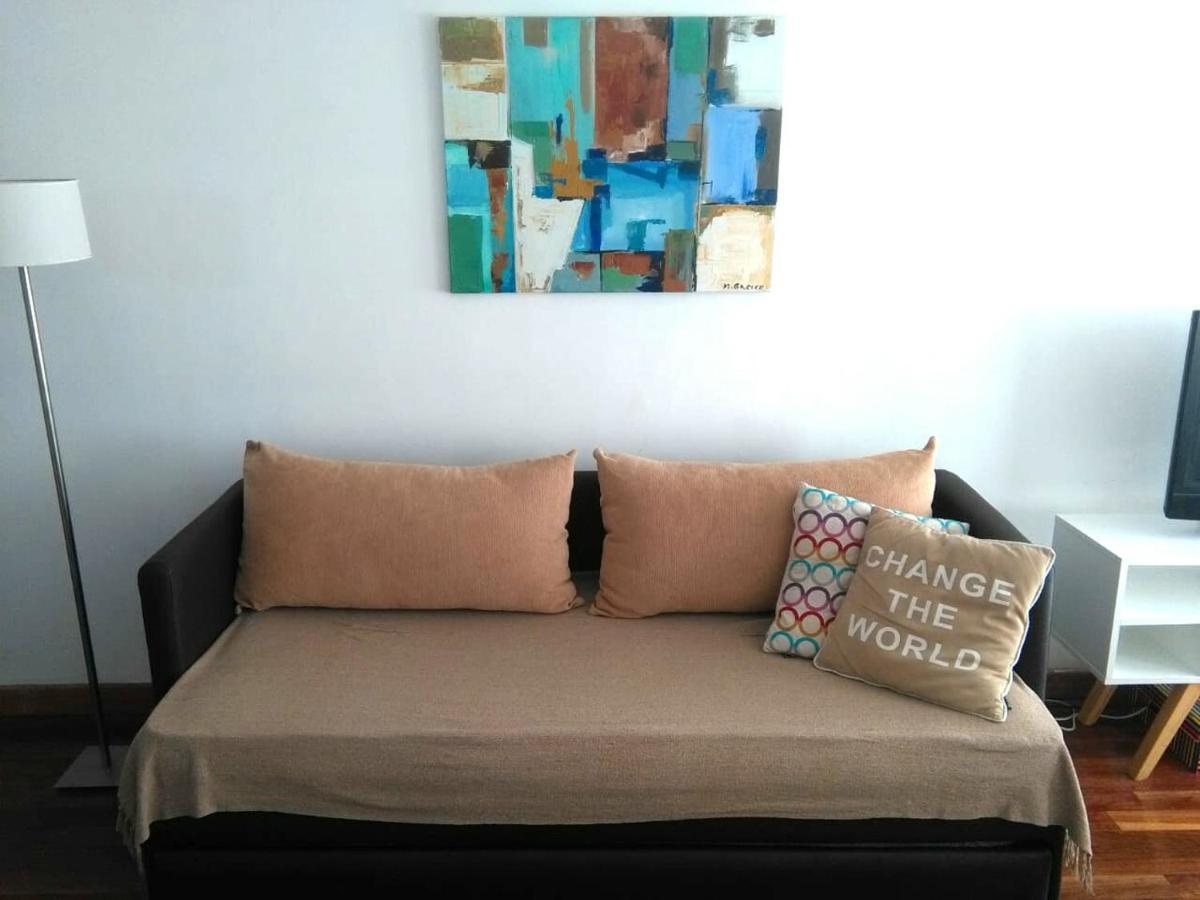 Apartment M & C *