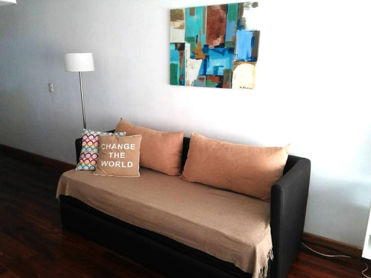 M & C Apartment