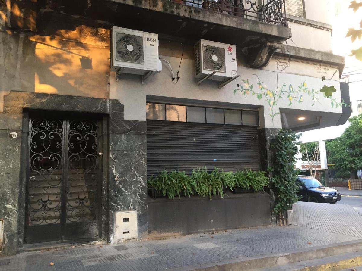 Juniors Buenos Aires