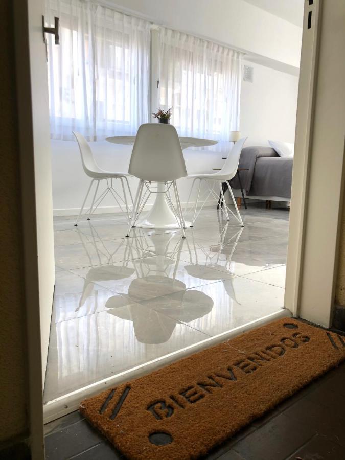Recoletos Premium - Apartment