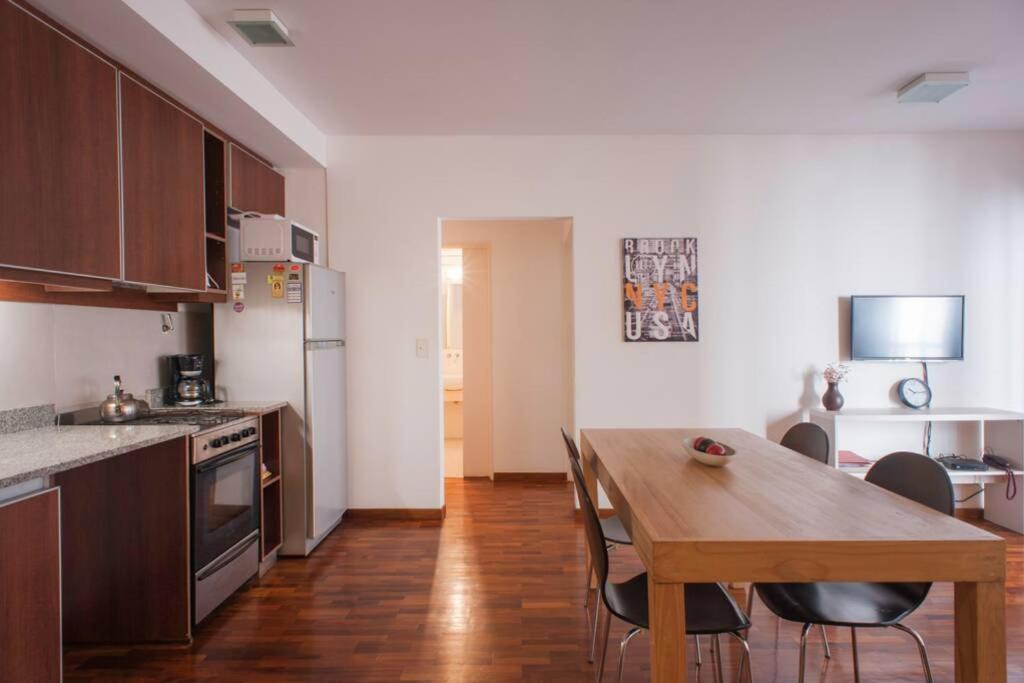 Apartment Wonderful - Palermo Wifi - Buenos Aires