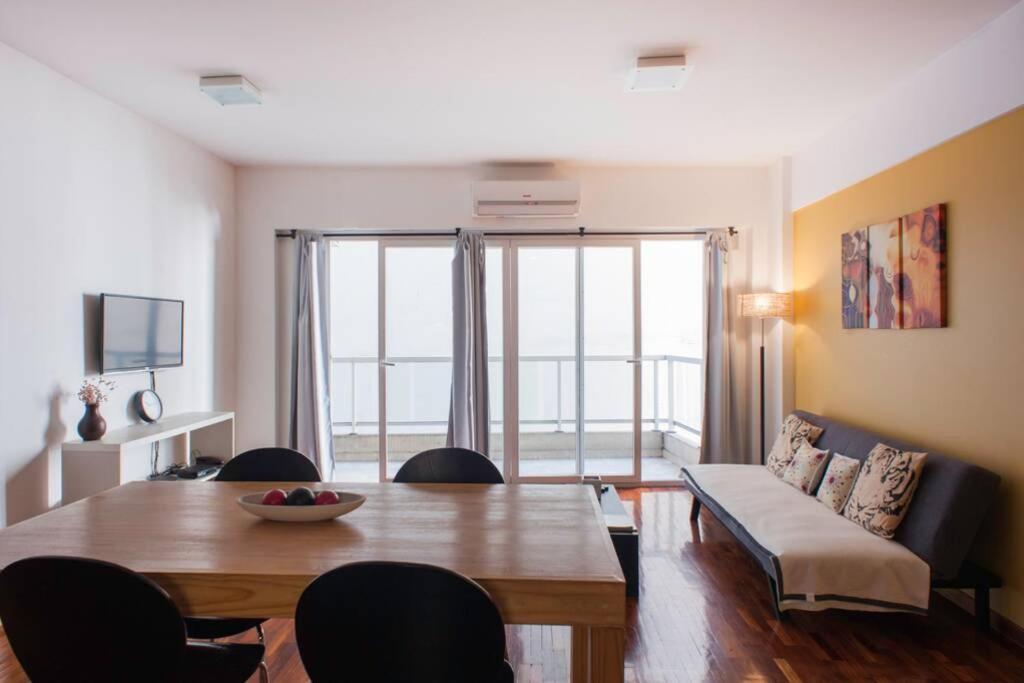 Apartment Wonderful - Palermo Wifi - *
