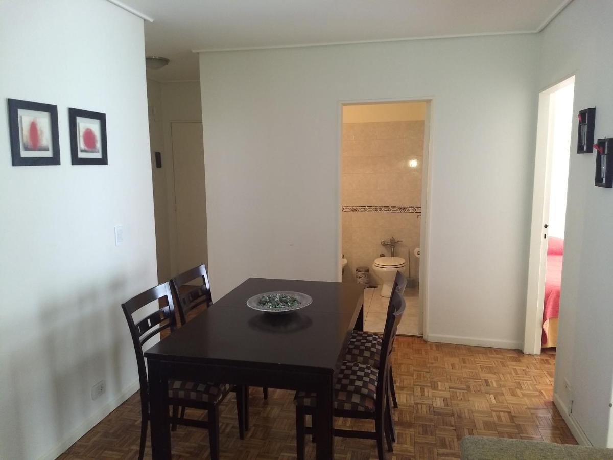 En Recoleta Apartment