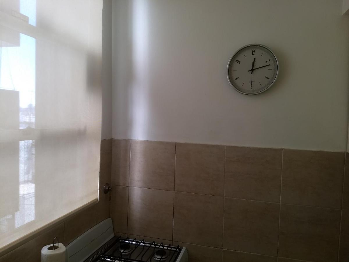 Apartment En Recoleta