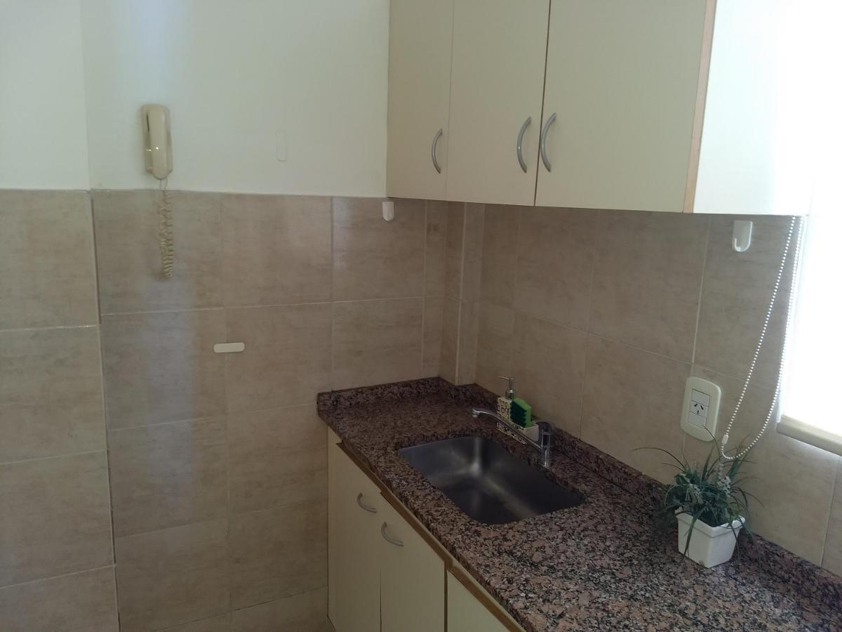 En Recoleta Apartment Buenos Aires