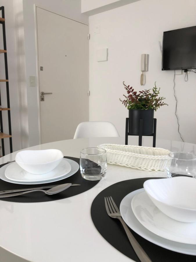 Recoletos Premium - Apartment *