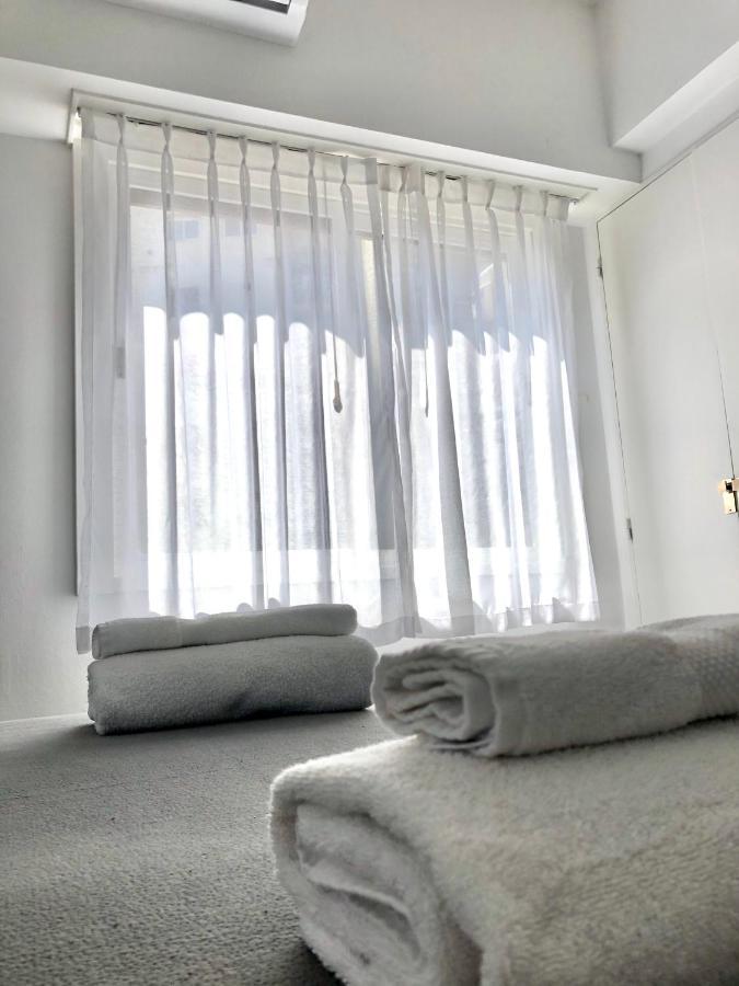 Recoletos Premium - Apartment Buenos Aires