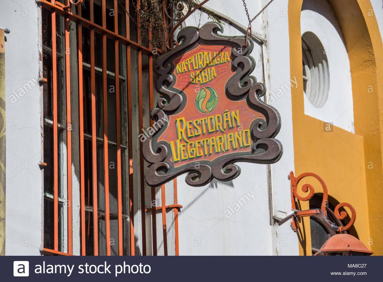 Arka House San Telmo Buenos Aires