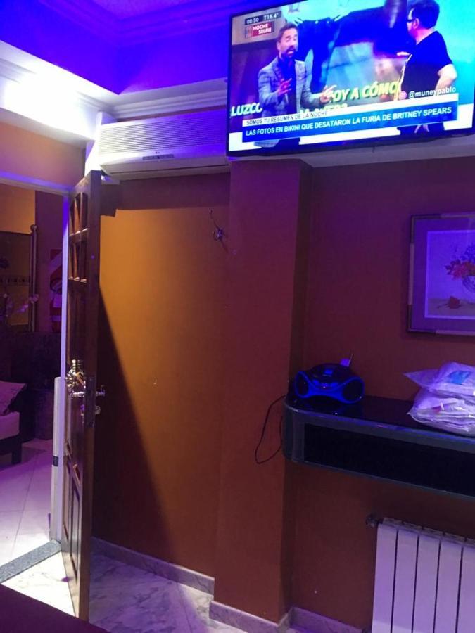 Gilda Love hotel