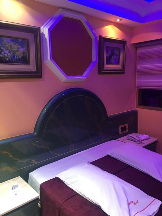 Gilda Love hotel *