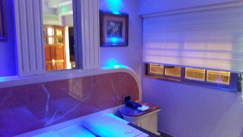 Love hotel Gilda Buenos Aires