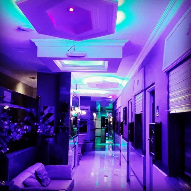 Gilda Love hotel