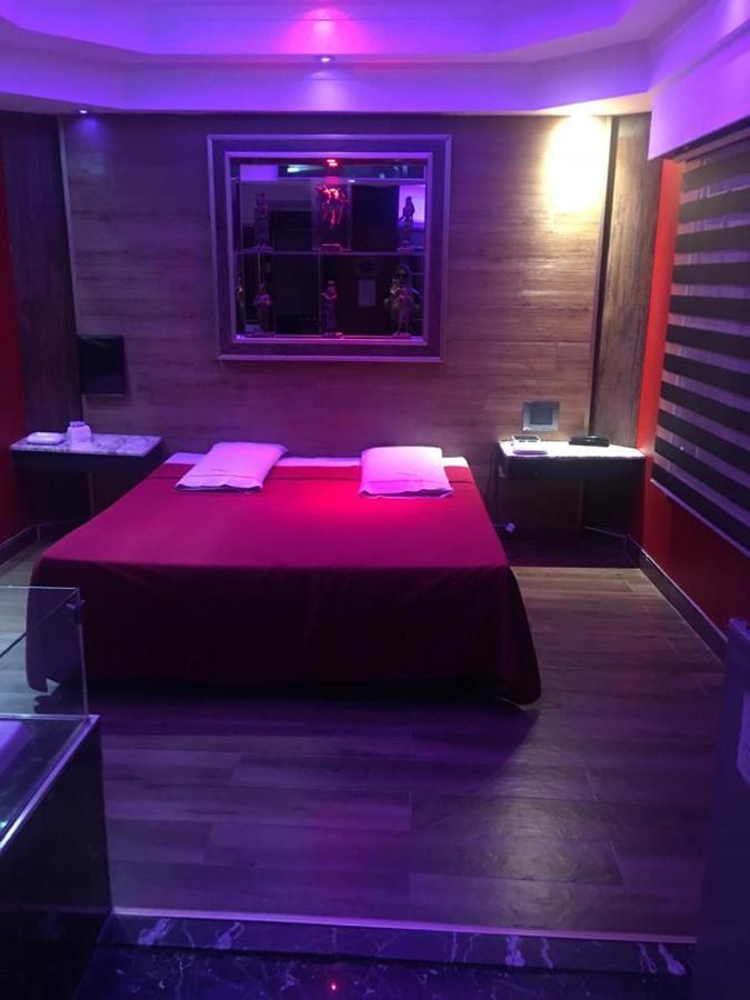 Love hotel Gilda Buenos Aires