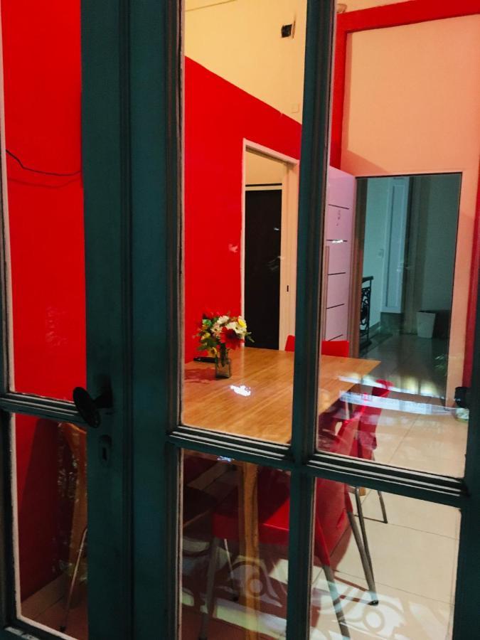 Hostel Montecristo
