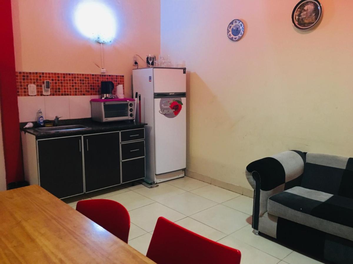 Montecristo Hostel