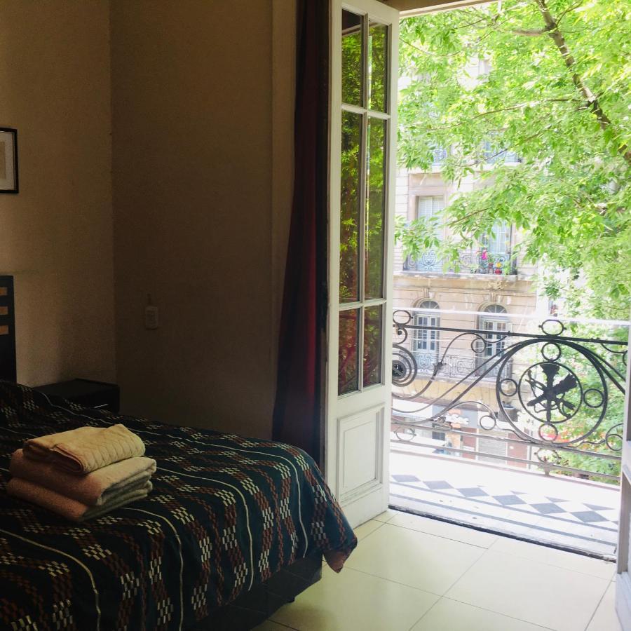 Hostel Montecristo