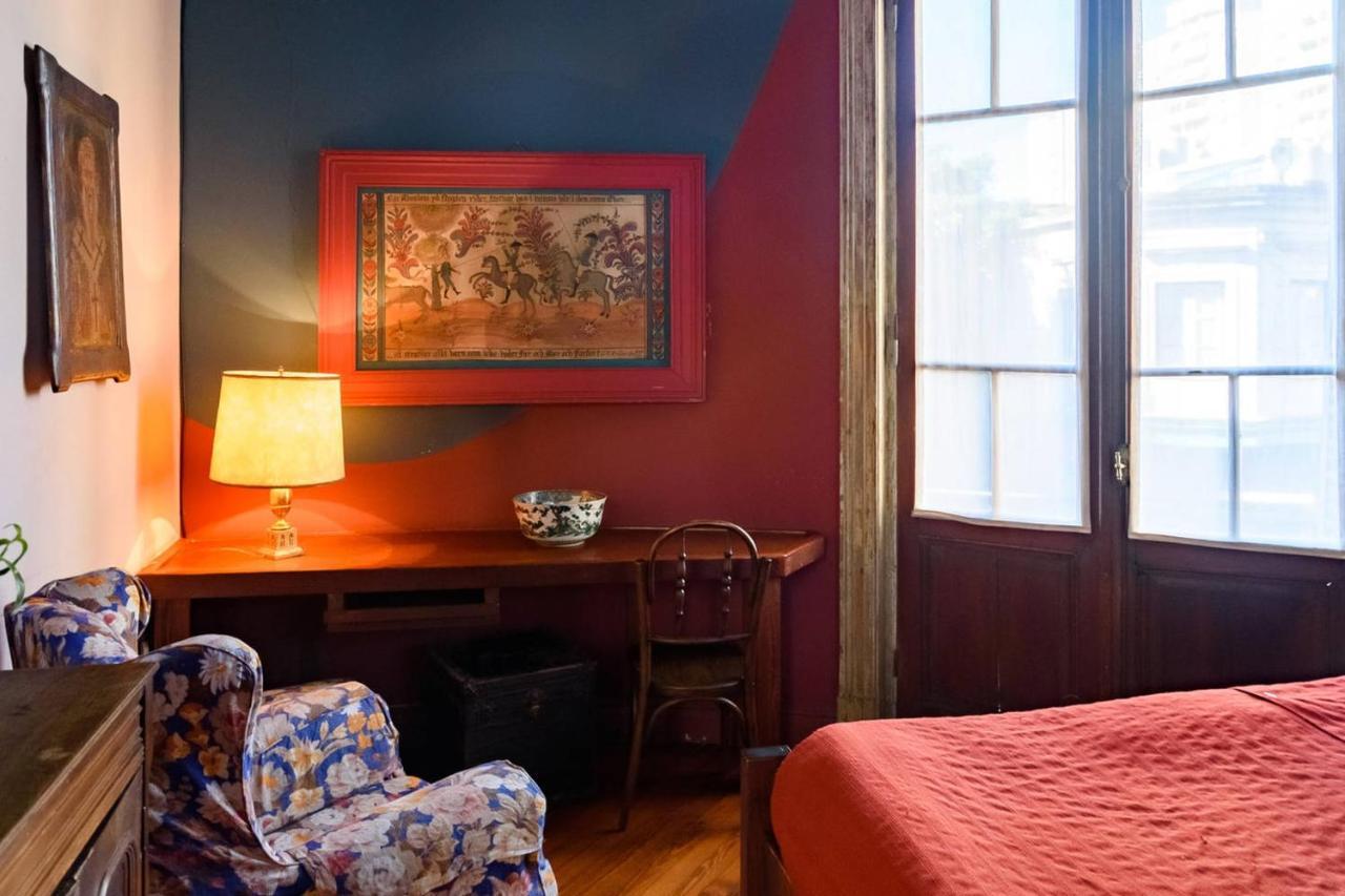 Arka House San Telmo