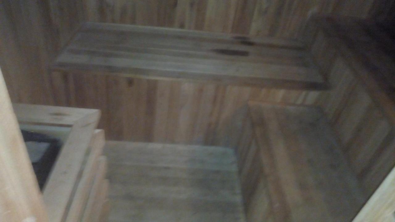 Montecristo Hostel *