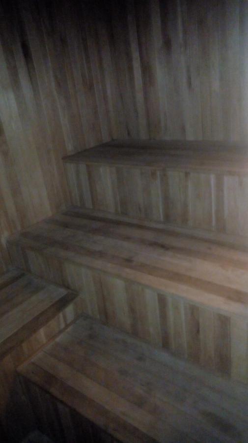 Hostel Montecristo