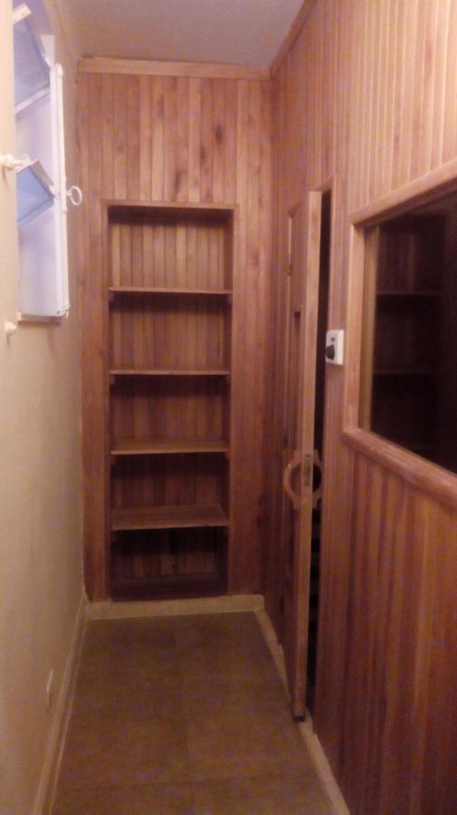 Montecristo Hostel *
