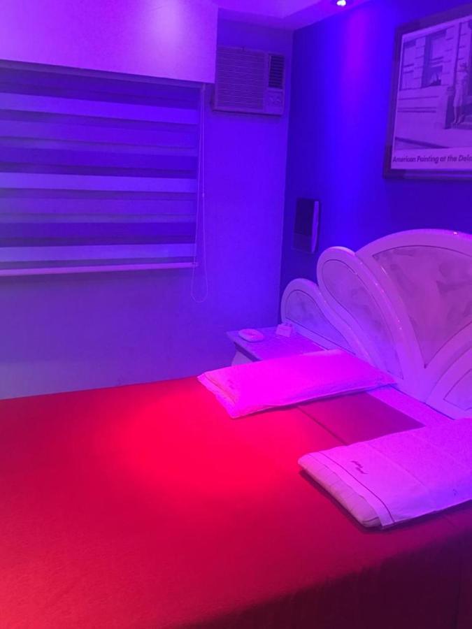 Gilda Love hotel Buenos Aires