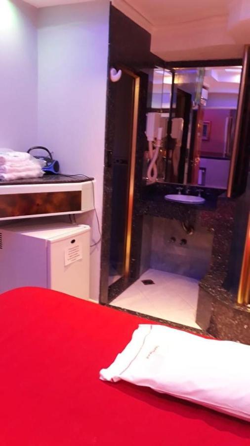 Gilda Love hotel *