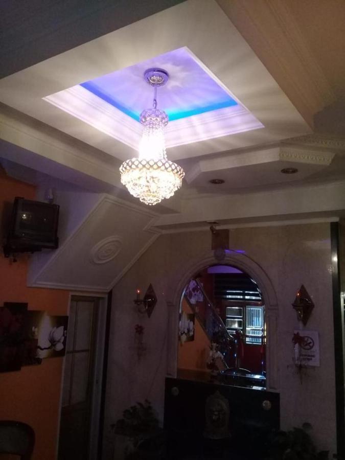 Gilda Love hotel