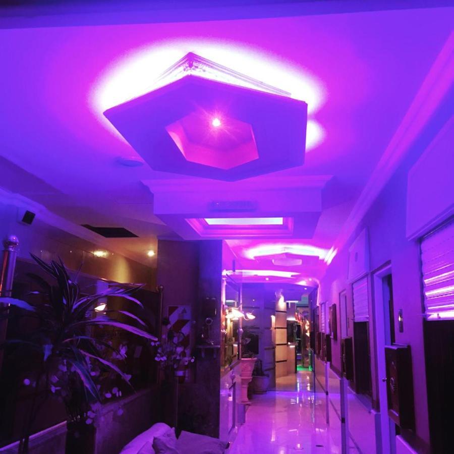 Gilda Love hotel
