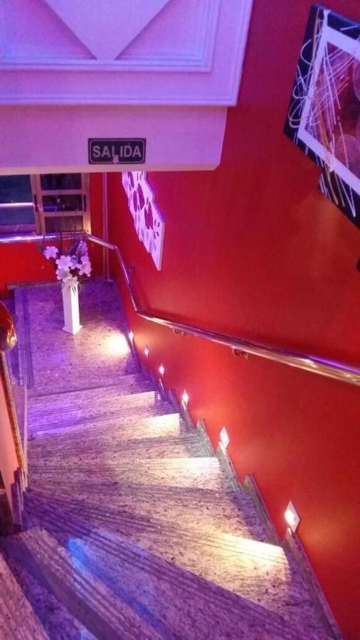 Love hotel Gilda Buenos Aires