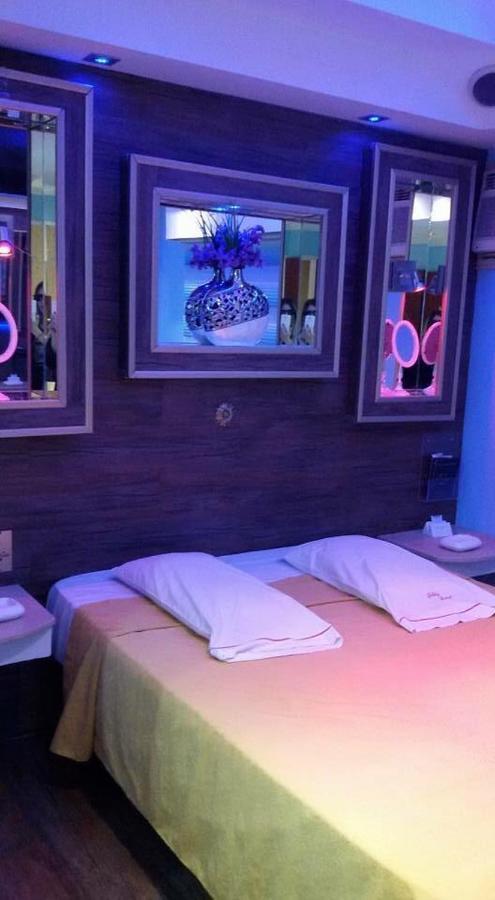 Gilda Love hotel *