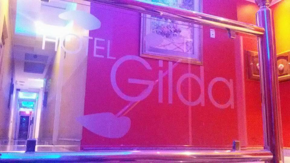 Love hotel Gilda Buenos Aires