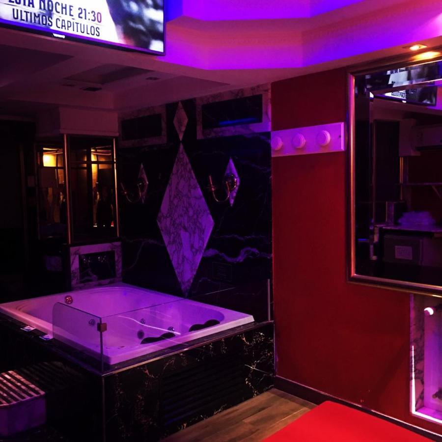 Love hotel Gilda Buenos Aires