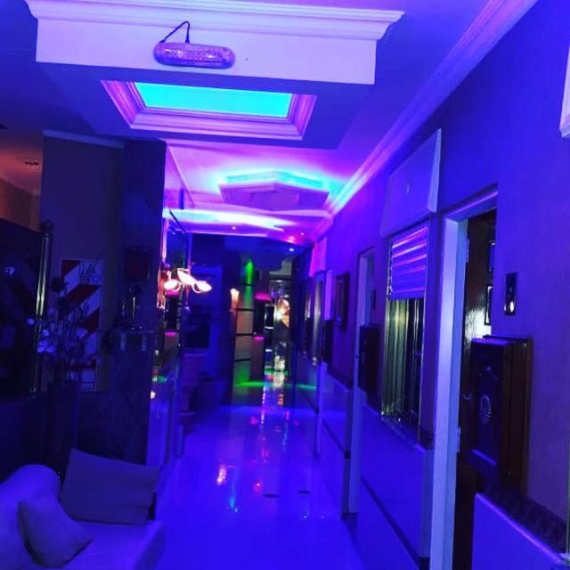 Gilda Love hotel