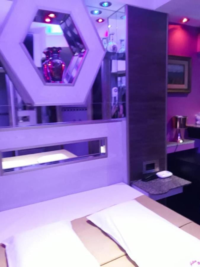 Love hotel Gilda Buenos Aires