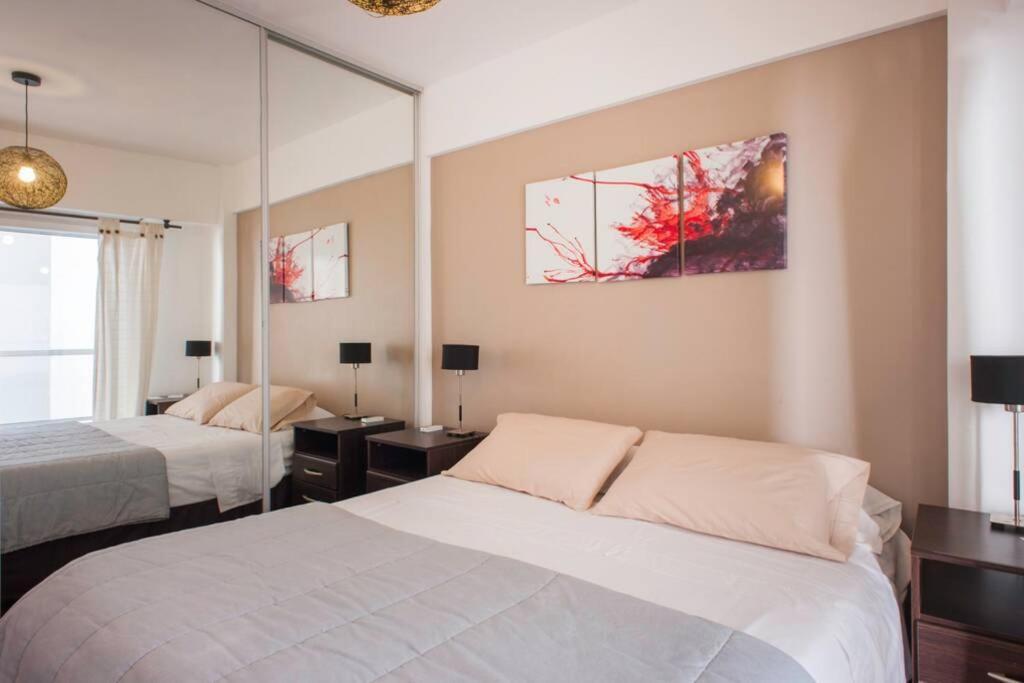 Apartment Wonderful - Palermo Wifi - *
