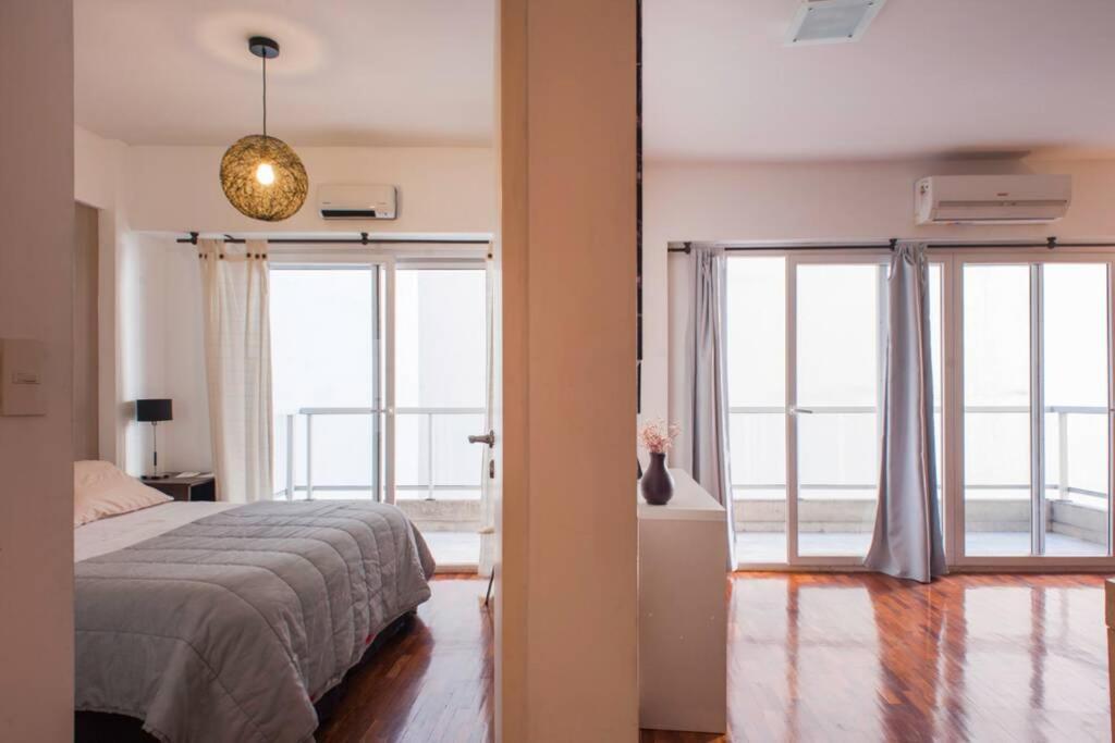 Apartment Wonderful - Palermo Wifi - Buenos Aires